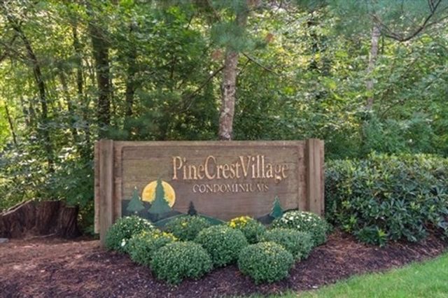 7 Village Way D, Norton, MA 02766