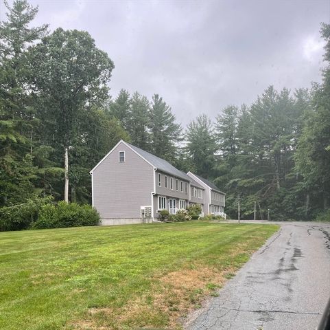7 Village Way D, Norton, MA 02766