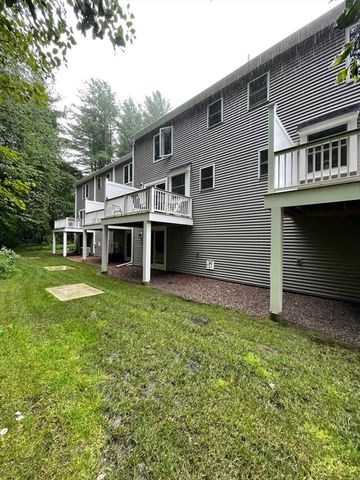 7 Village Way D, Norton, MA 02766