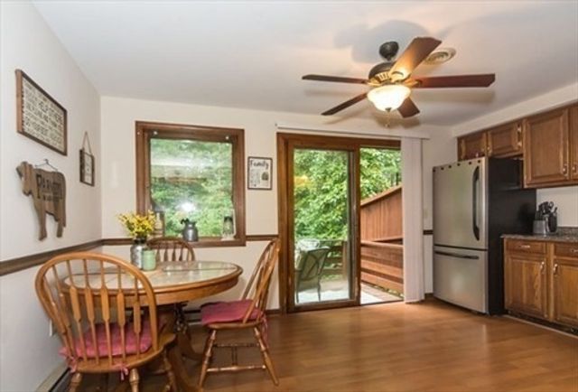 7 Village Way D, Norton, MA 02766