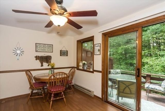 7 Village Way D, Norton, MA 02766