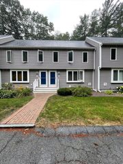 7 Village Way D, Norton, MA 02766