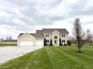 3450 Secrest Road, Wooster, OH 44691