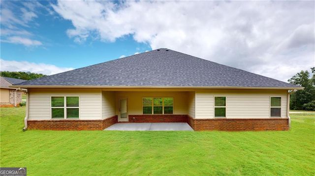341 MT BETHEL Road, Mcdonough, GA 30252