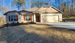 341 MT BETHEL Road, Mcdonough, GA 30252