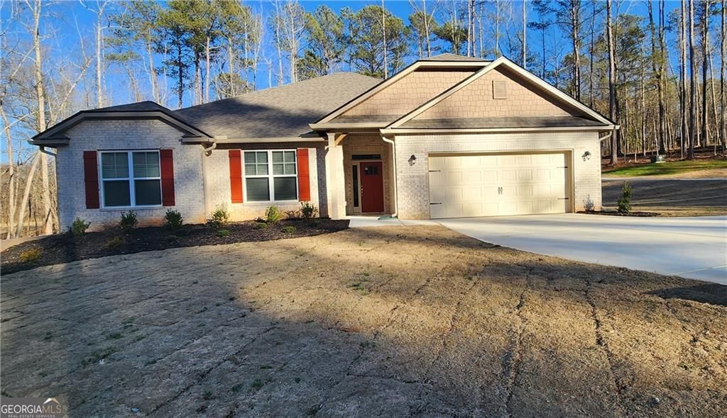341 MT BETHEL Road, Mcdonough, GA 30252