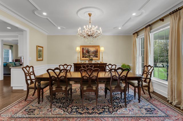 3 Bretwood Drive N, Colts Neck, NJ 07722