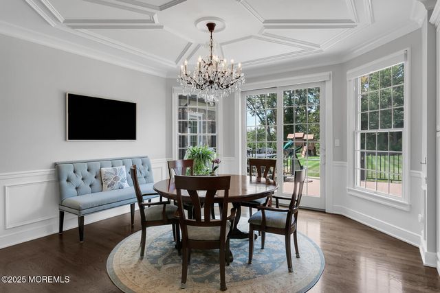 3 Bretwood Drive N, Colts Neck, NJ 07722