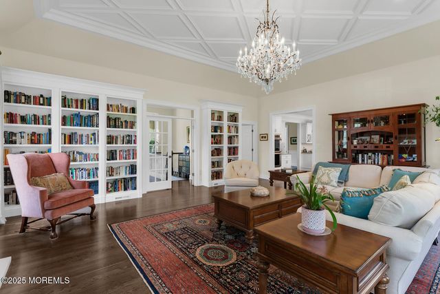 3 Bretwood Drive N, Colts Neck, NJ 07722