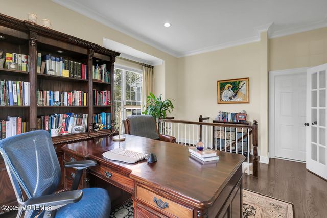 3 Bretwood Drive N, Colts Neck, NJ 07722