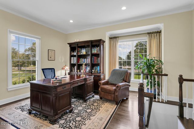 3 Bretwood Drive N, Colts Neck, NJ 07722