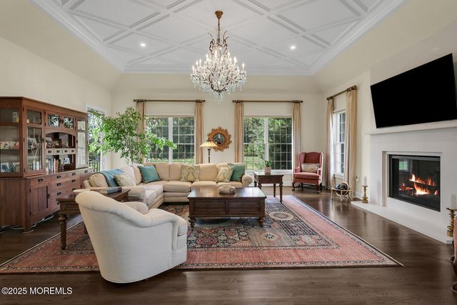 3 Bretwood Drive N, Colts Neck, NJ 07722