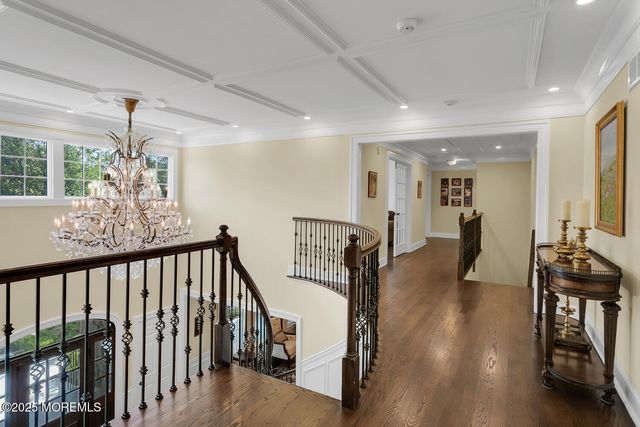 3 Bretwood Drive N, Colts Neck, NJ 07722