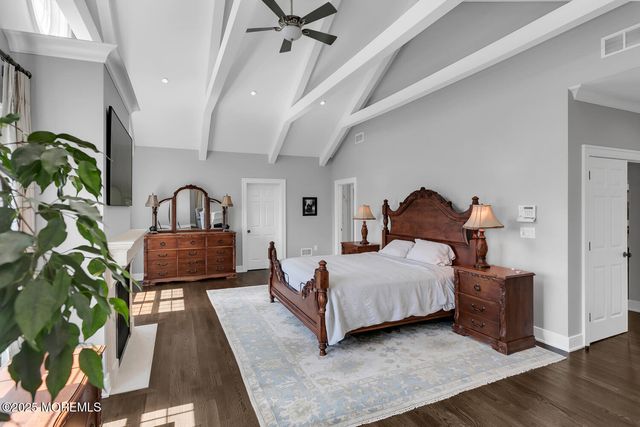 3 Bretwood Drive N, Colts Neck, NJ 07722