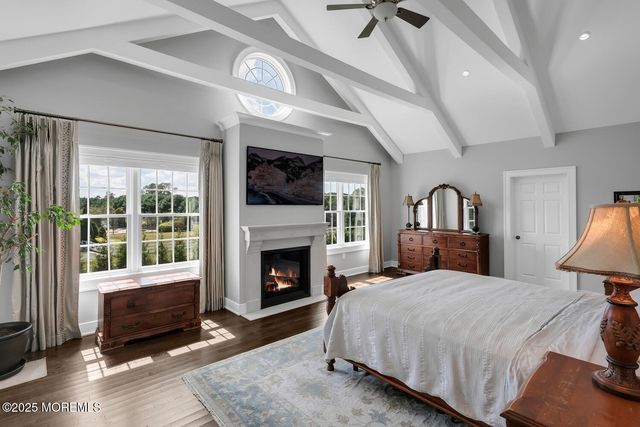 3 Bretwood Drive N, Colts Neck, NJ 07722