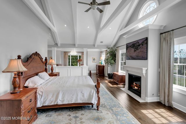 3 Bretwood Drive N, Colts Neck, NJ 07722