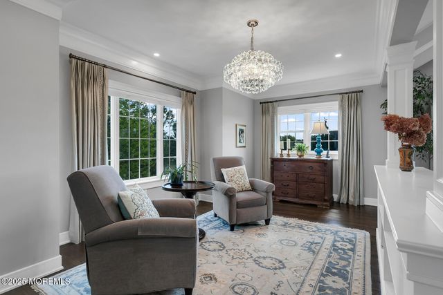 3 Bretwood Drive N, Colts Neck, NJ 07722