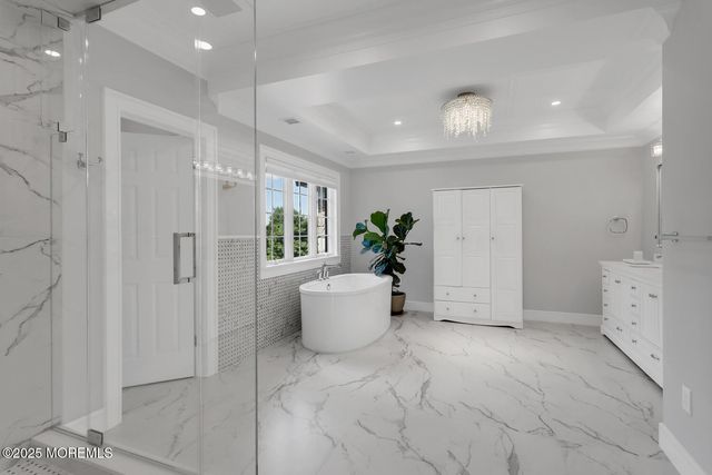 3 Bretwood Drive N, Colts Neck, NJ 07722