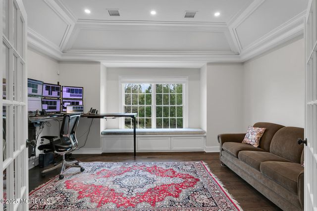 3 Bretwood Drive N, Colts Neck, NJ 07722