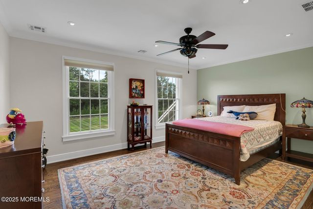 3 Bretwood Drive N, Colts Neck, NJ 07722