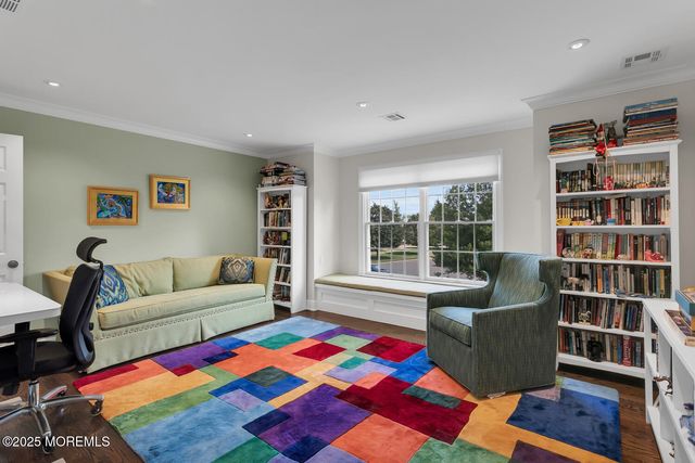 3 Bretwood Drive N, Colts Neck, NJ 07722