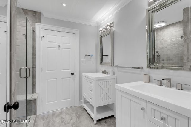 3 Bretwood Drive N, Colts Neck, NJ 07722