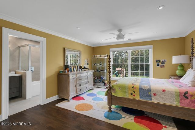 3 Bretwood Drive N, Colts Neck, NJ 07722