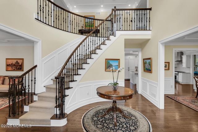 3 Bretwood Drive N, Colts Neck, NJ 07722