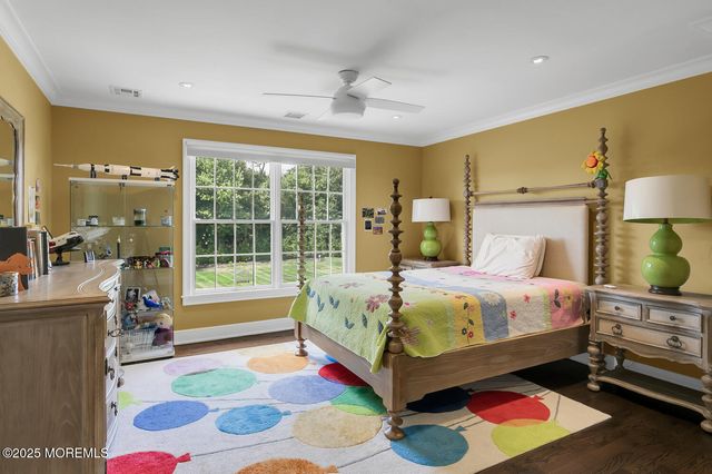 3 Bretwood Drive N, Colts Neck, NJ 07722