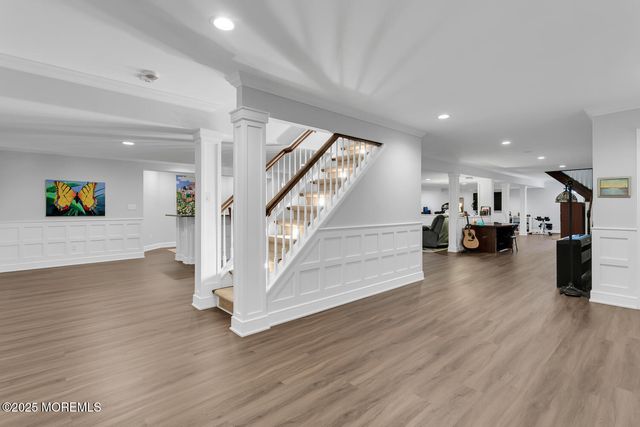 3 Bretwood Drive N, Colts Neck, NJ 07722
