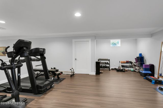 3 Bretwood Drive N, Colts Neck, NJ 07722