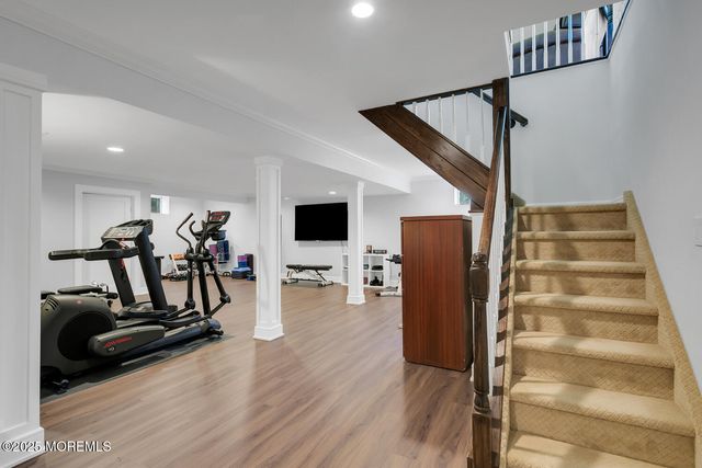3 Bretwood Drive N, Colts Neck, NJ 07722