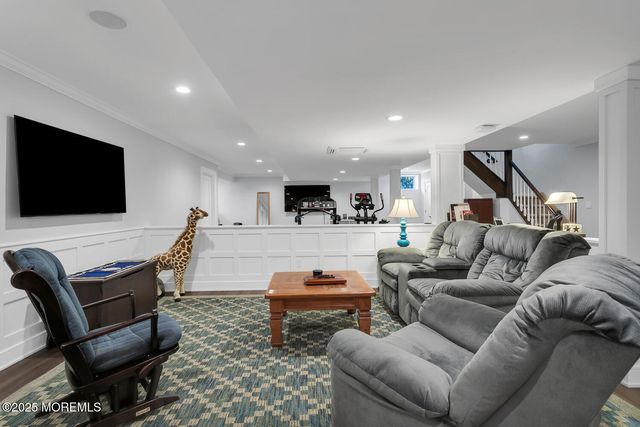 3 Bretwood Drive N, Colts Neck, NJ 07722