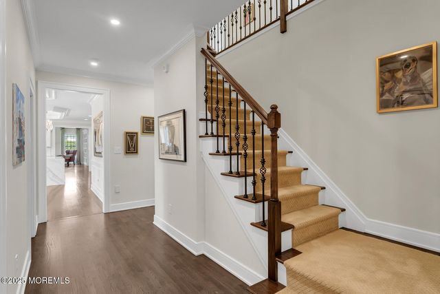 3 Bretwood Drive N, Colts Neck, NJ 07722