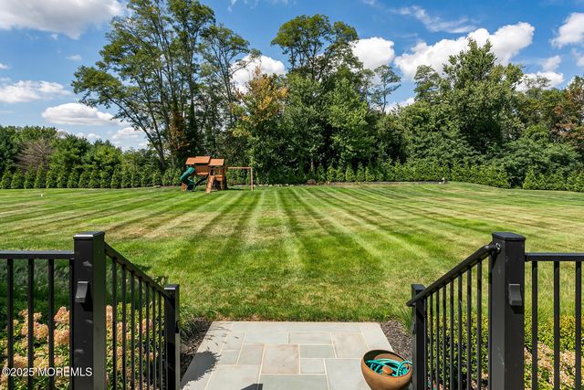 3 Bretwood Drive N, Colts Neck, NJ 07722
