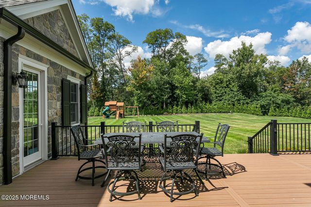 3 Bretwood Drive N, Colts Neck, NJ 07722