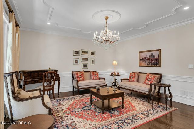 3 Bretwood Drive N, Colts Neck, NJ 07722