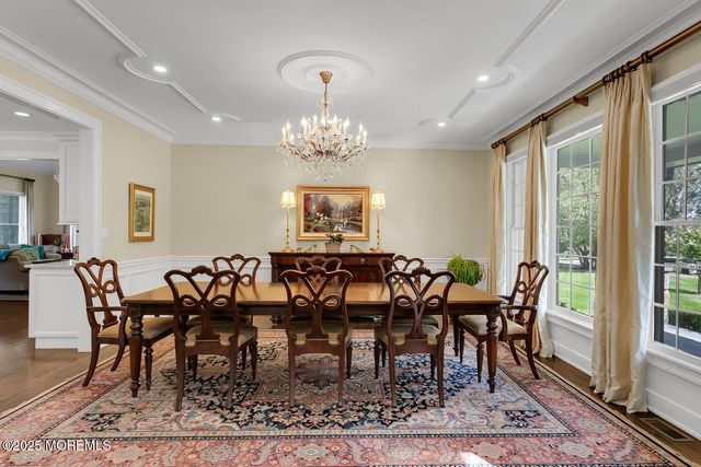 3 Bretwood Drive N, Colts Neck, NJ 07722