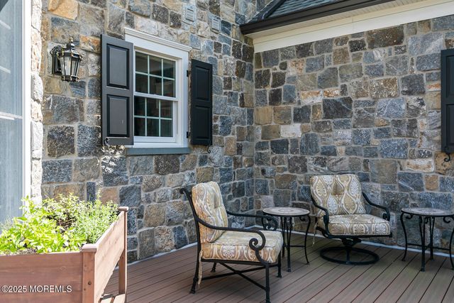 3 Bretwood Drive N, Colts Neck, NJ 07722