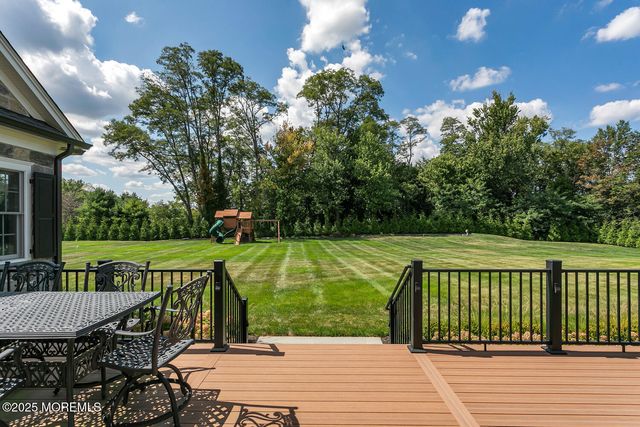 3 Bretwood Drive N, Colts Neck, NJ 07722
