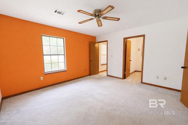 9318 Hearon Lane, Lillian, AL 36549