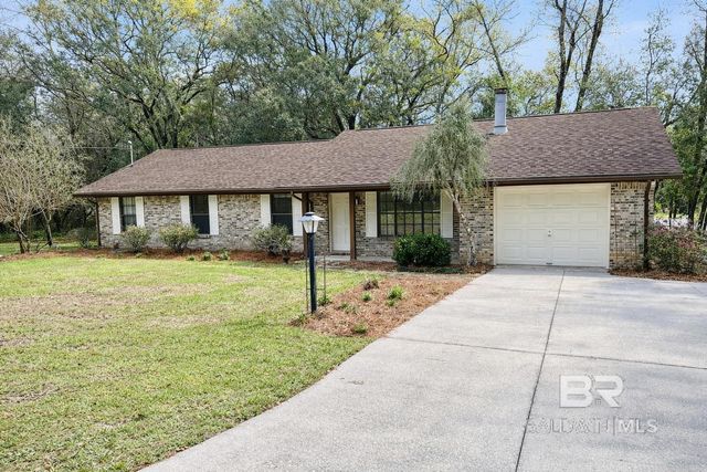 9318 Hearon Lane, Lillian, AL 36549