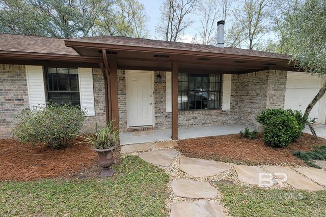 9318 Hearon Lane, Lillian, AL 36549
