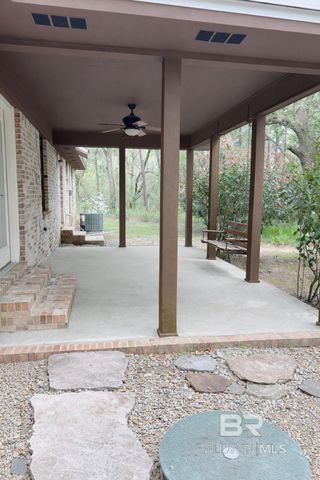 9318 Hearon Lane, Lillian, AL 36549