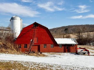 14 Downing Road Barn, Ghent, NY 12075