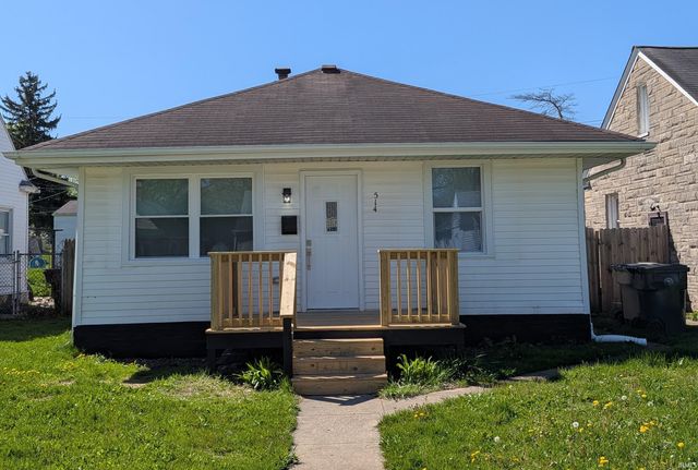 514 E Fairview Avenue, South Bend, IN 46614