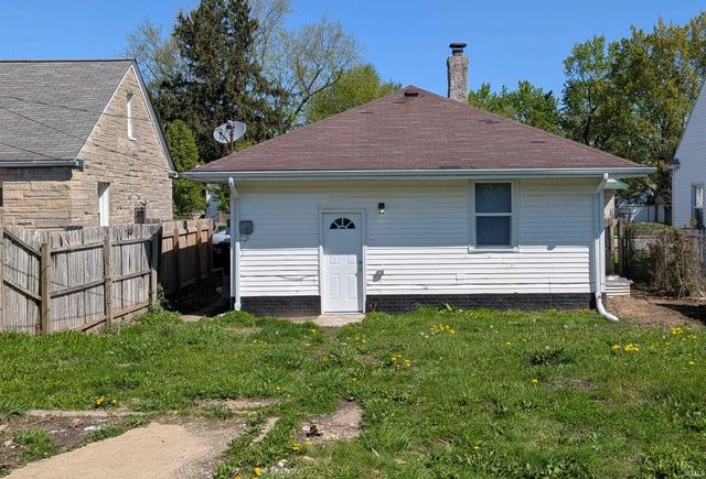 514 E Fairview Avenue, South Bend, IN 46614