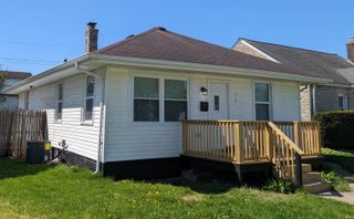 514 E Fairview Avenue, South Bend, IN 46614