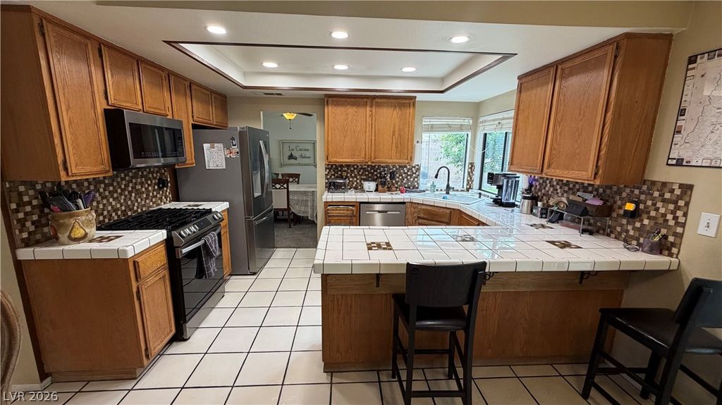 2805 Crystal Bay Drive, Las Vegas, NV 89117 — photo 4