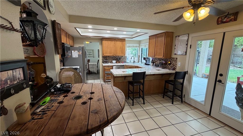 2805 Crystal Bay Drive, Las Vegas, NV 89117 — photo 5